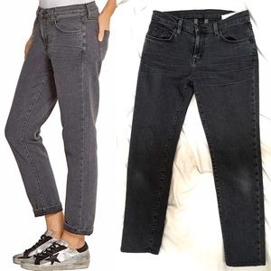 Current/Elliot the Fling Boyfriend Jeans Evermore